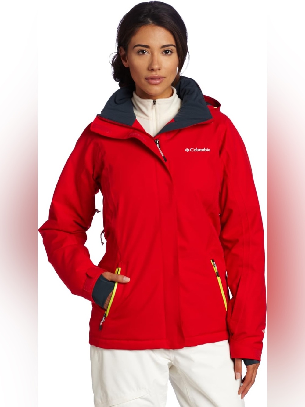Columbia Women's Veloca Vixen II Jacket Ski